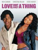 Poster of Love Don't Co$t a Thing