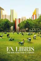 Poster of Ex Libris: The New York Public Library