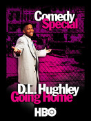 Poster of D.L. Hughley: Going Home