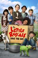 Poster of The Little Rascals Save the Day