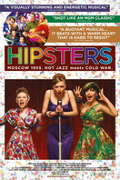 Poster of Hipsters
