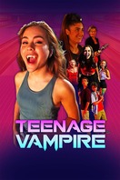Poster of Teenage Vampire