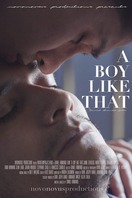 Poster of A Boy Like That