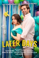 Poster of Later Days
