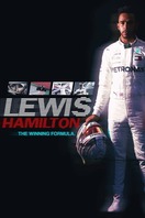 Poster of Lewis Hamilton: The Winning Formula