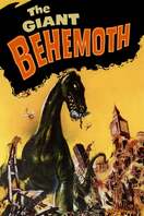Poster of The Giant Behemoth