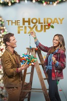 Poster of The Holiday Fix Up