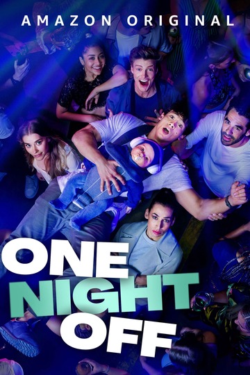 Poster of One Night Off