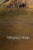 Poster of A Passage to India