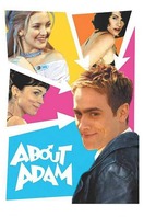 Poster of About Adam
