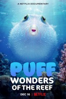 Poster of Puff: Wonders of the Reef