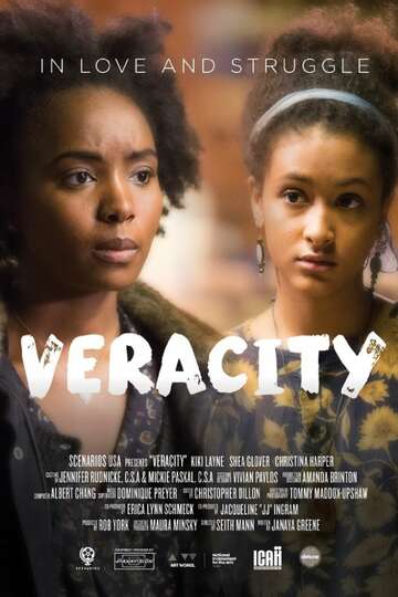 Poster of Veracity