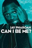 Poster of Jay Pharoah: Can I Be Me?