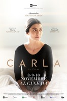 Poster of Carla - il film