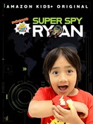 Poster of Super Spy Ryan