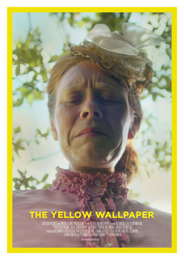 Poster of The Yellow Wallpaper