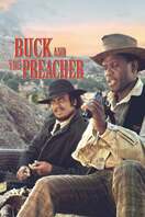 Poster of Buck and the Preacher