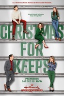 Poster of Christmas for Keeps