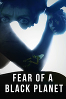 Poster of Fear of a Black Planet
