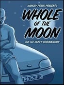 Poster of Lee Duffy The Whole of the Moon