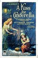 Poster of A Kiss for Cinderella