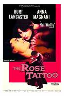 Poster of The Rose Tattoo