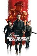Poster of Inglourious Basterds