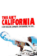 Poster of This Ain't California