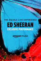 Poster of Ed Sheeran: The Equals Live Experience