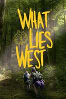 Poster of What Lies West