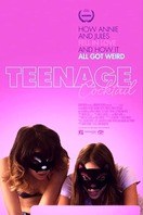 Poster of Teenage Cocktail