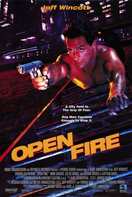 Poster of Open Fire