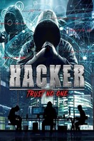 Poster of Hacker: Trust No One