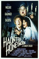 Poster of Haunted Honeymoon