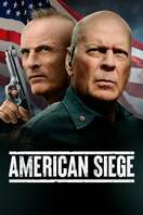 Poster of American Siege