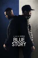 Poster of Blue Story