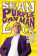 Poster of Sean Lock: Purple Van Man
