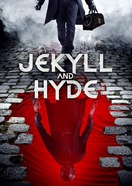 Poster of Jekyll and Hyde