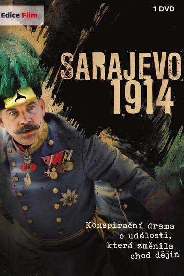 Poster of Sarajevo