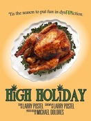 Poster of High Holiday