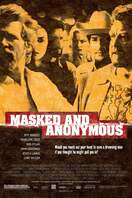 Poster of Masked and Anonymous