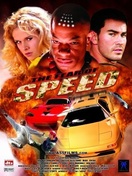 Poster of The Fear of Speed