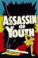 Poster of Assassin of Youth