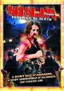 Poster of Ninja: Prophecy of Death