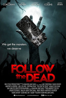 Poster of Follow the Dead