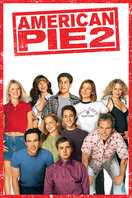 Poster of American Pie 2