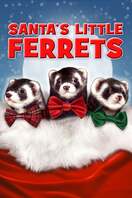 Poster of Santa's Little Ferrets