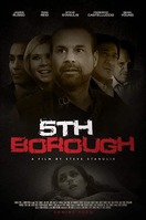 Poster of 5th Borough