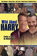 Poster of Wild About Harry