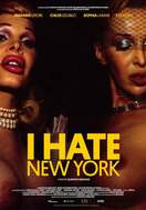 Poster of I Hate New York